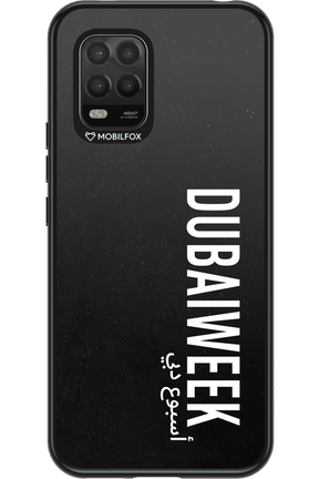 Dubaiweek 2.0 - Xiaomi Mi 10 Lite 5G