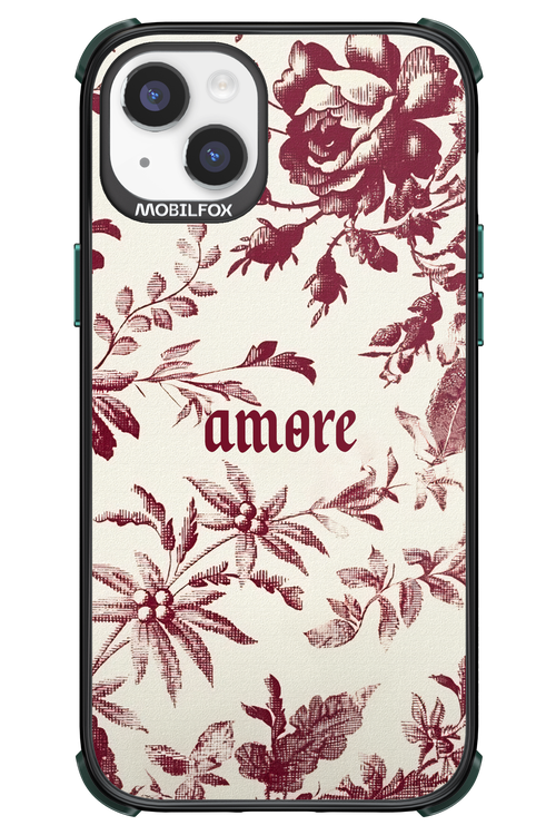 Amore 2.0 - Apple iPhone 14 Plus