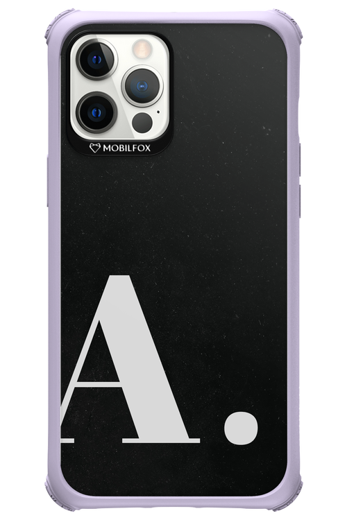 A (Off Space) 2.0 - Apple iPhone 12 Pro Max