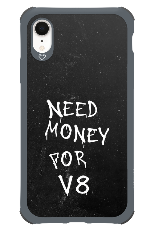 V8 2.0 - Apple iPhone XR
