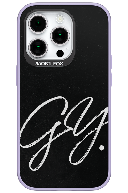 (Off Space) GY 2.0 - Apple iPhone 15 Pro