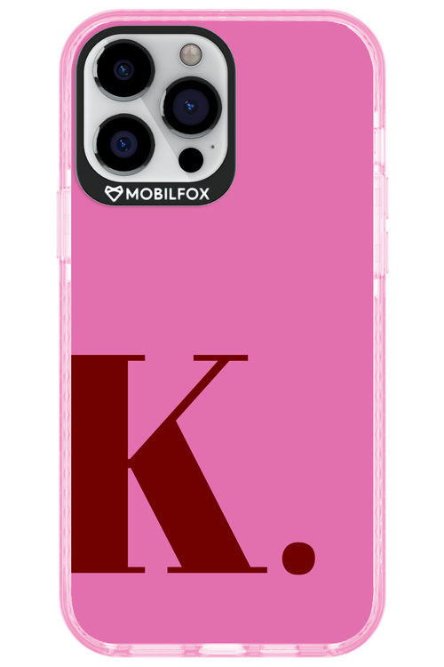 K (Sorbet) 2.0 - Apple iPhone 13 Pro Max