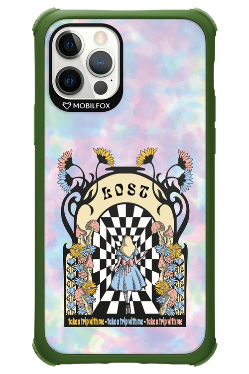 L0ST 2.0 - Apple iPhone 12 Pro