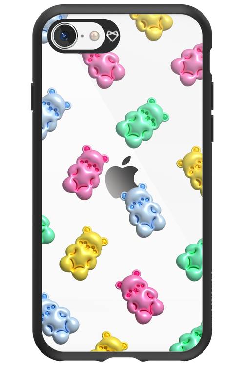 Gummmy Bears - Apple iPhone SE 2022