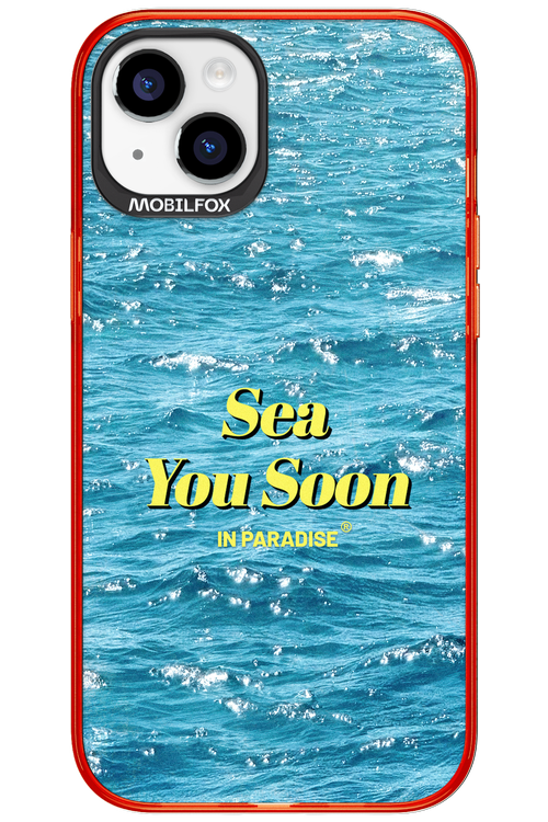 Sea You - Apple iPhone 15 Plus