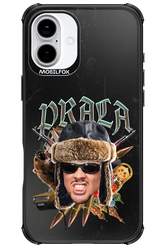 Lmen Panel - Apple iPhone 16 Plus