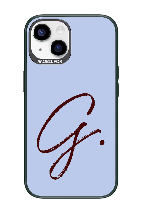 (Jellyfish Presso) G 2.0 - Apple iPhone 14