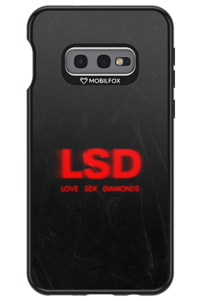 LSD 2.0 - Samsung Galaxy S10e