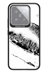 Grillz White Centaur 2.0 - Xiaomi 14