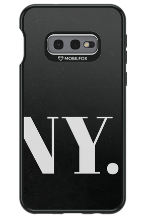 NY (Off Space) 2.0 - Samsung Galaxy S10e