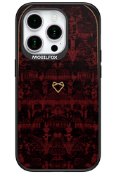 Portugalia x Mobilfox 2.0 - Apple iPhone 15 Pro