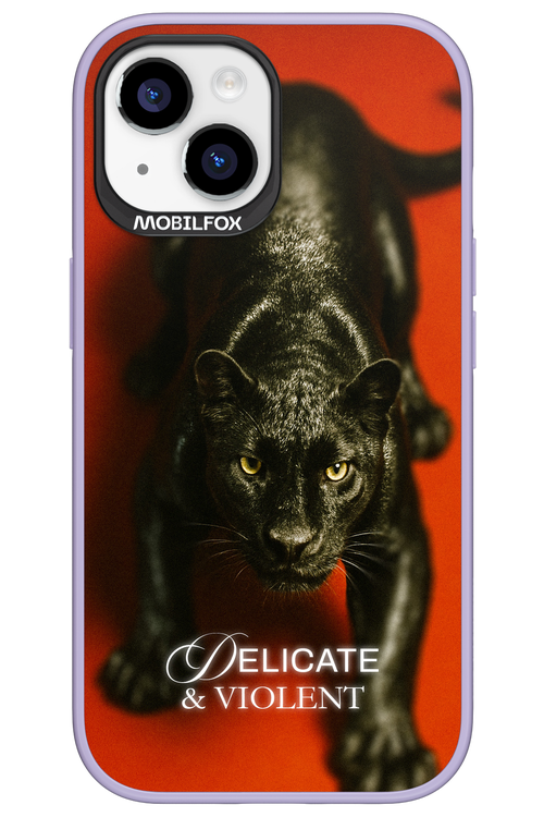 DeliCat - Apple iPhone 15