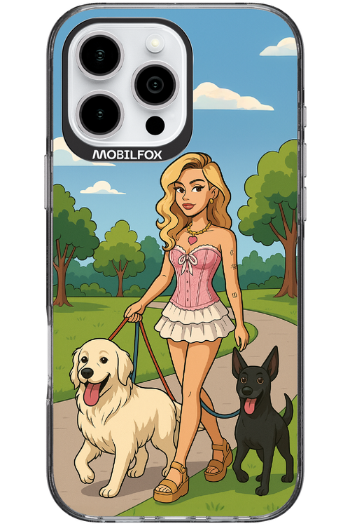 Weaf - Apple iPhone 16 Pro Max