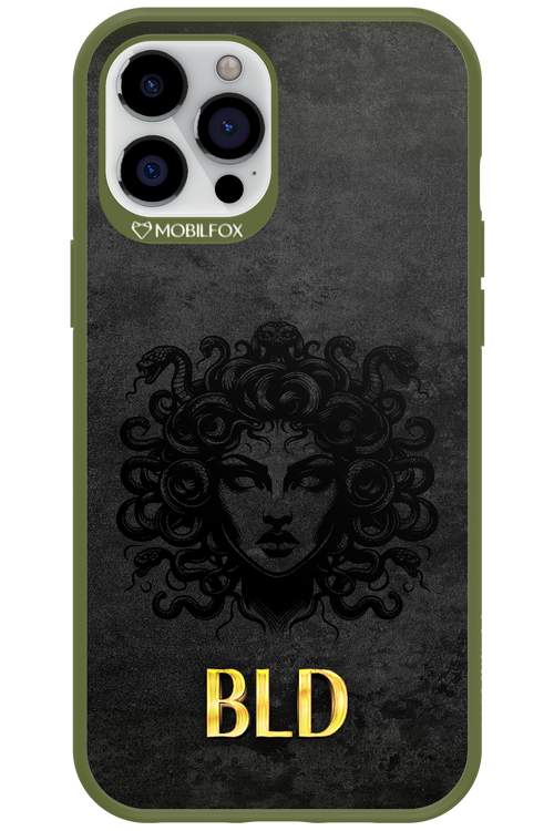 BLD MEDUSA 2.0 - Apple iPhone 12 Pro Max