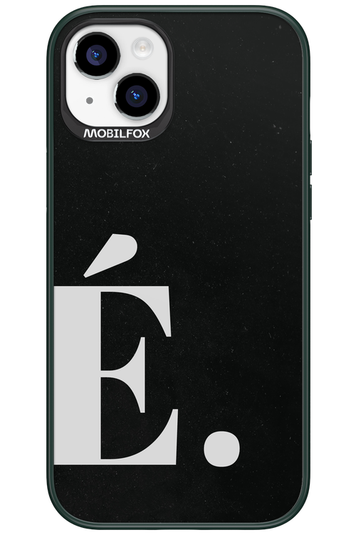 E II (Off Space) 2.0 - Apple iPhone 15 Plus