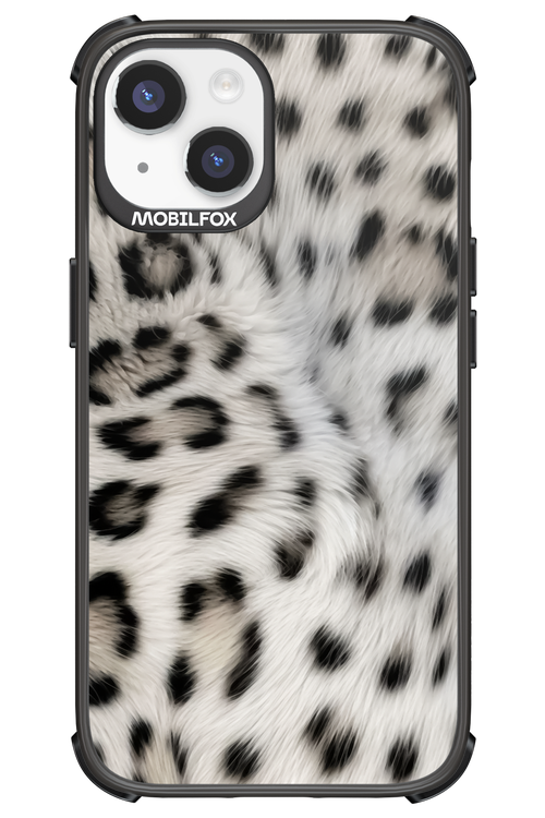 White Leo - Apple iPhone 14