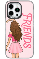 Friendssss - Apple iPhone 15 Pro Max