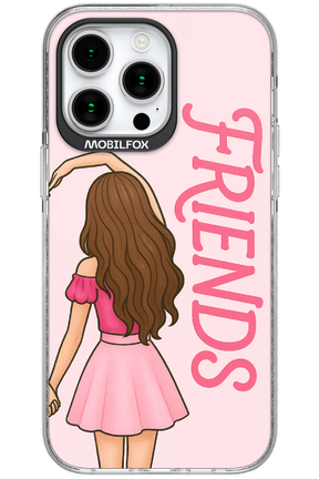 Friendssss - Apple iPhone 15 Pro Max