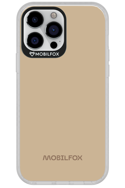 Sand - Apple iPhone 13 Pro Max