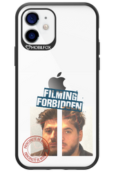 Romeo Mugshot 2.0 - Apple iPhone 12