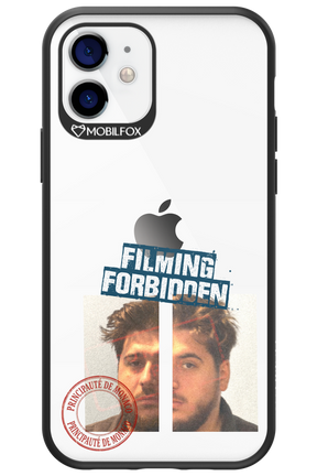 Romeo Mugshot 2.0 - Apple iPhone 12