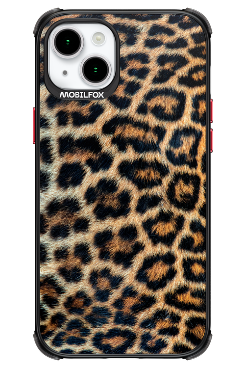 Leopard 2.0 - Apple iPhone 15 Plus
