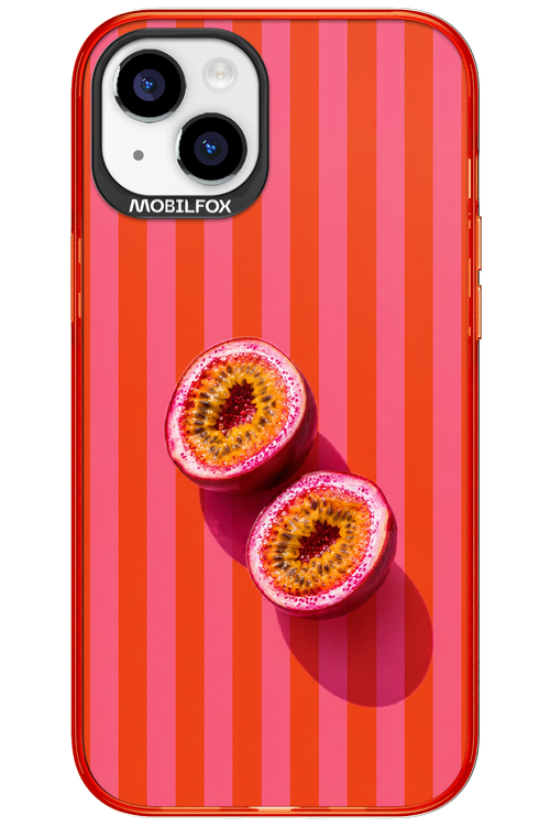 Passion Fruit 2.0 - Apple iPhone 15 Plus
