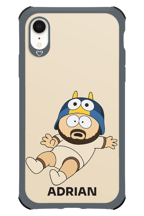 ChildHeli 1 - Apple iPhone XR