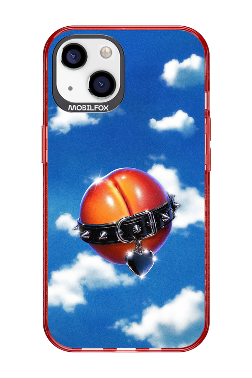 Wild Peach 2.0 - Apple iPhone 13
