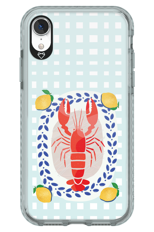 Marbella's Lobster 2.0 - Apple iPhone XR