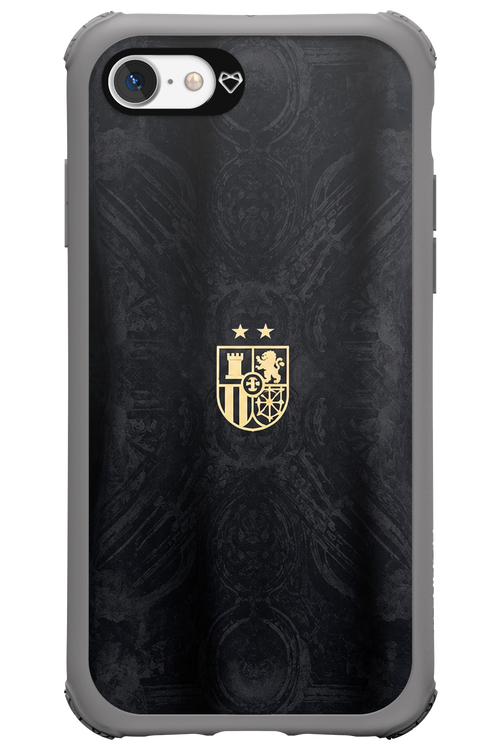 Spain Classic 2.0 - Apple iPhone 7