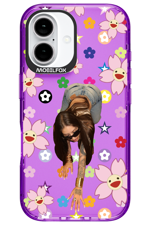 Oh G!rl 2.0 - Apple iPhone 16