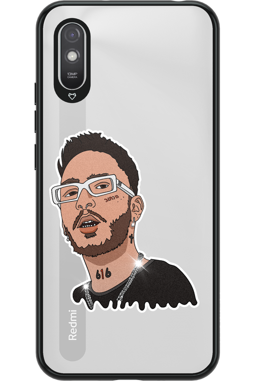 Azteca Doodle 2.0 - Xiaomi Redmi 9A