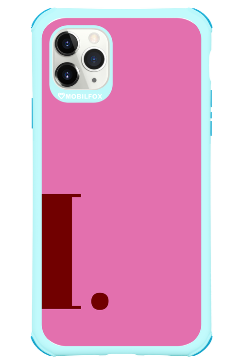I (Sorbet) 2.0 - Apple iPhone 11 Pro Max