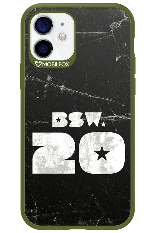 BSW 20 (4) 2.0 - Apple iPhone 12