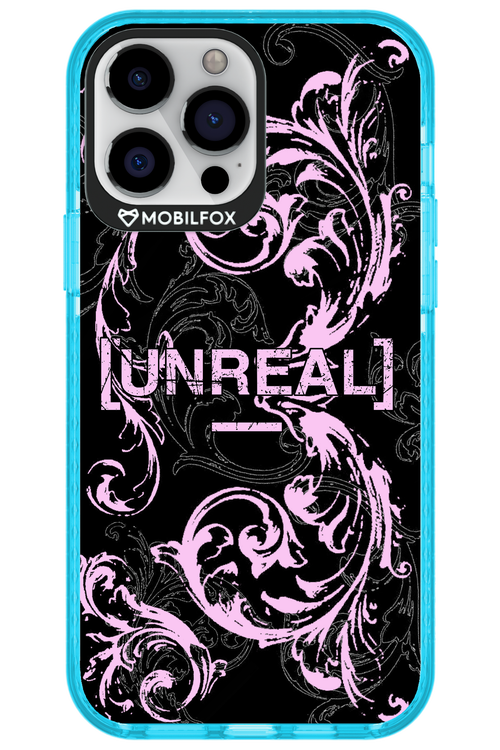 Antique Pink 2.0 - Apple iPhone 13 Pro Max