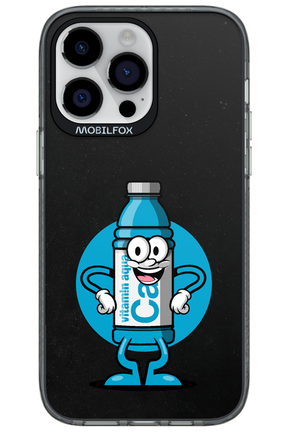 Vitamin Aqua Ca - Apple iPhone 14 Pro Max