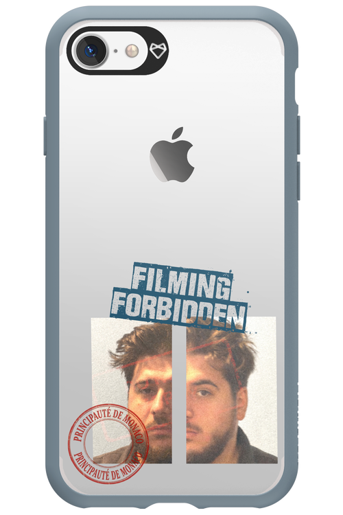 Romeo Mugshot - Apple iPhone 7