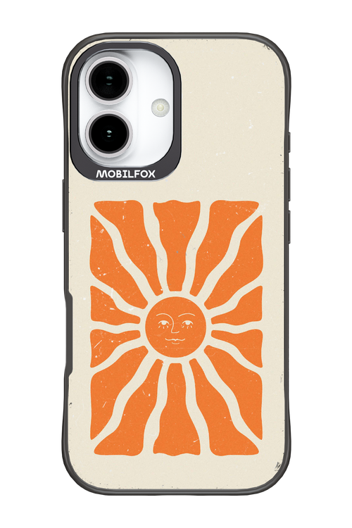 Solar Soul 2.0 - Apple iPhone 17