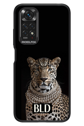 BLD LEO 2.0 - Xiaomi Redmi Note 11/11S 4G
