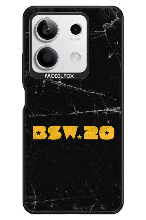 BSW 20 (5) 2.0 - Xiaomi Redmi Note 13 5G