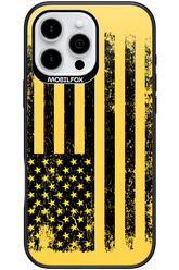 Impact Stripes - Apple iPhone 16 Pro Max
