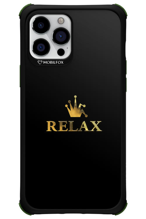 Relax 2.0 - Apple iPhone 12 Pro Max