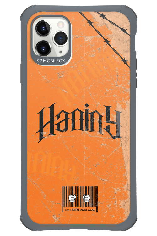 Haniny Grunge - Apple iPhone 11 Pro Max