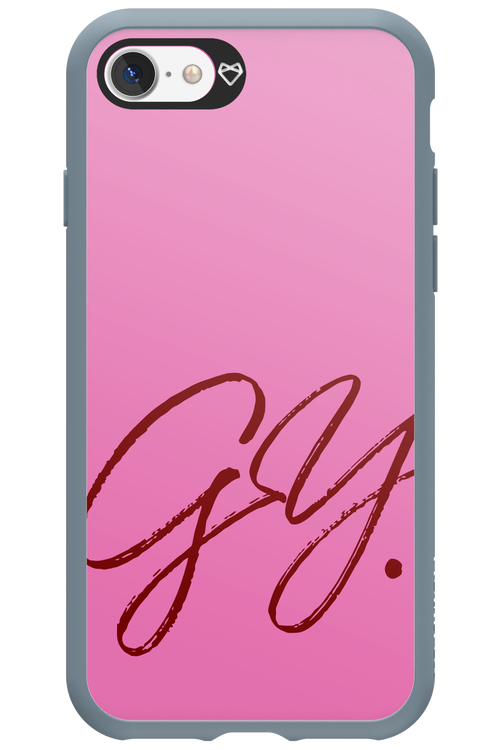 (Sorbet) GY 2.0 - Apple iPhone 7