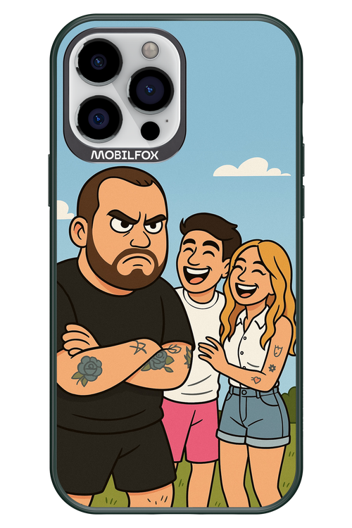 Solo Love - Apple iPhone 13 Pro Max