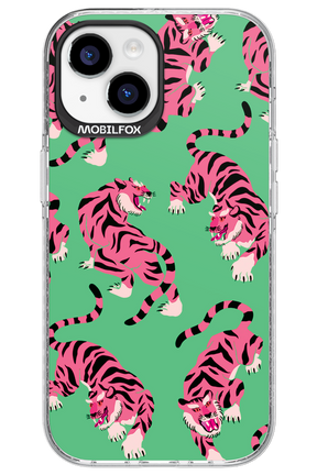 Tora II - Apple iPhone 15