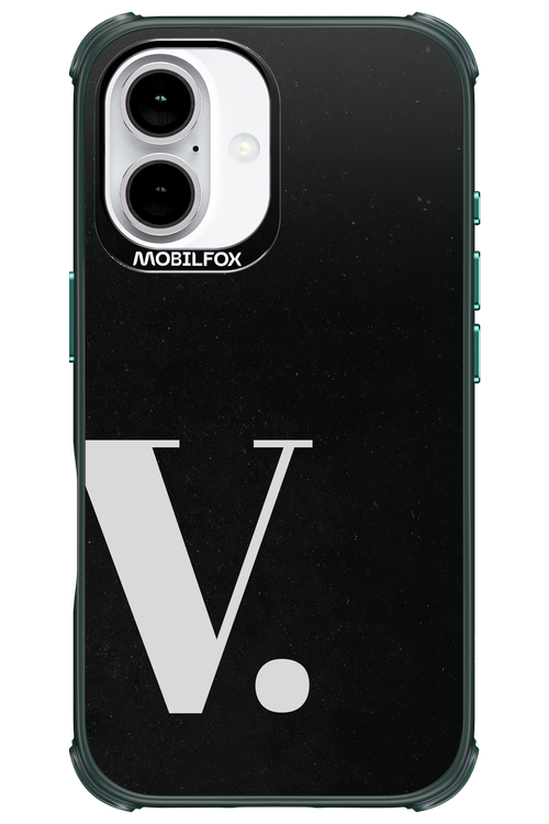 V (Off Space) 2.0 - Apple iPhone 16