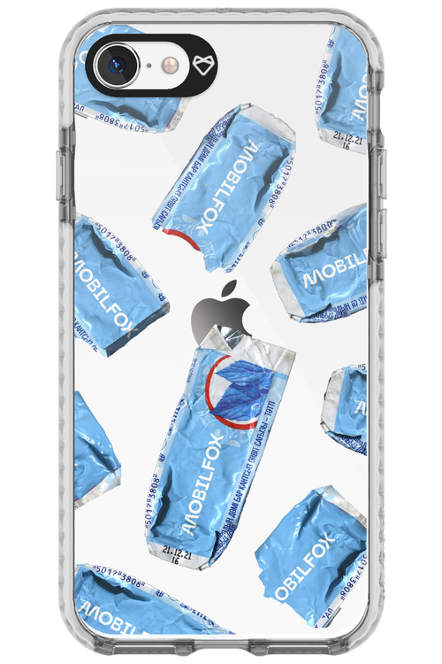 Mobilfox Gum 2.0 - Apple iPhone SE 2020