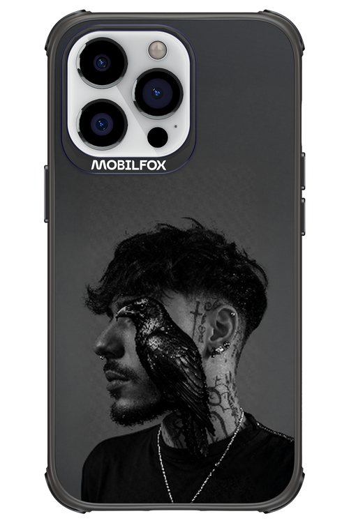 RAVEN 2.0 - Apple iPhone 13 Pro